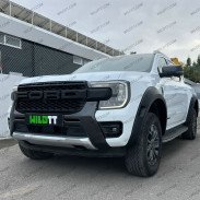 Kotflügelverbreiterungen Slim Ford Ranger Wildtrak DC 2023+ - WildTT