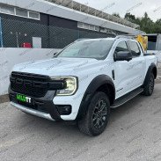 Kotflügelverbreiterungen Slim Ford Ranger Wildtrak DC 2023+ - WildTT