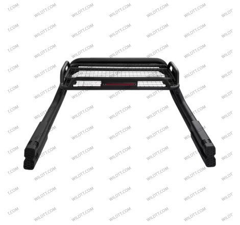 Roll Bar Wild Rack VW Amarok 2010-2020 - WildTT