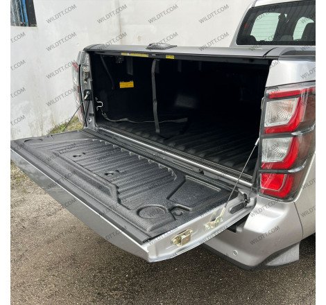 Heckklappendämpfer Isuzu D-Max 2020+ - WildTT