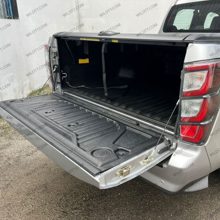 Tailgate Damper Isuzu D-Max 2020+ - WildTT