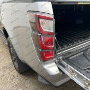 Amortiguador del Portón Trasero Isuzu D-Max 2020+ - WildTT