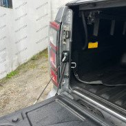 Ammortizzatore Posteriore Isuzu D-Max 2020+ - WildTT