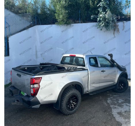 Abas OEM Isuzu D-Max DC 2020-2024 - WildTT