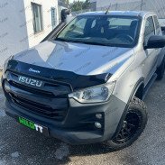 Hood Deflector Isuzu D-Max 2020-2024 - WildTT