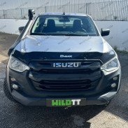 Deflector de Capó Isuzu D-Max 2020-2024 - WildTT