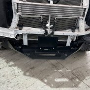 Base de Guincho Foton Tunland G7 2024+ - WildTT