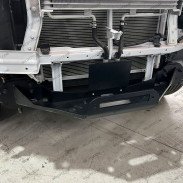 Soporte de Cabrestante Foton Tunland G7 2024+ - WildTT