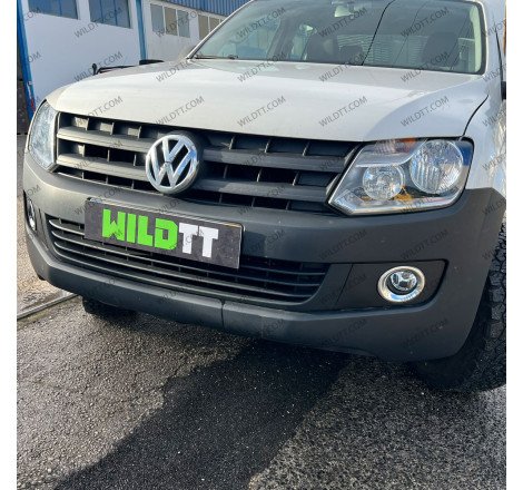 OEM Nebelscheinwerfer VW Amarok 2010-2016 - WildTT