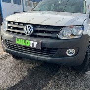 Phares Antibrouillard OEM VW Amarok 2010-2016 - WildTT
