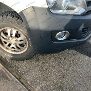 OEM Nebelscheinwerfer VW Amarok 2010-2016 - WildTT