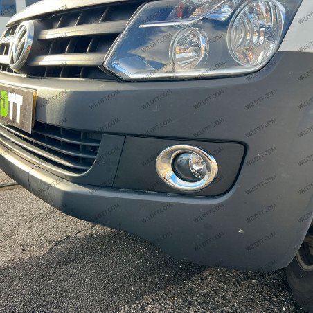 OEM Nebelscheinwerfer VW Amarok 2010-2016 - WildTT
