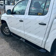 Sidesteps Wild Off-Road VW Amarok 2010-2020 - WildTT