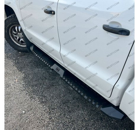 Marche Pieds Wild Off-Road VW Amarok 2010-2020 - WildTT