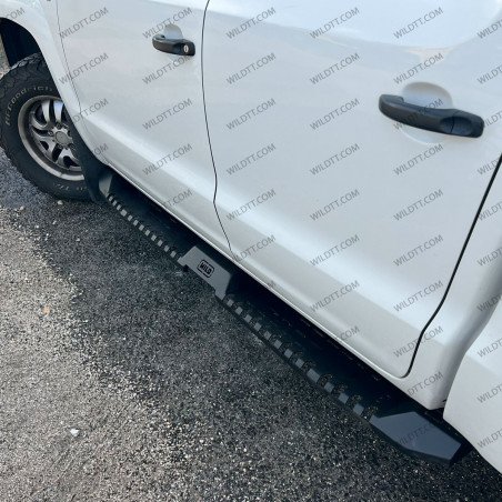 Marche Pieds Wild Off-Road VW Amarok 2010-2020 - WildTT