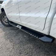 Trittbretter Wild Off-Road VW Amarok 2010-2020 - WildTT