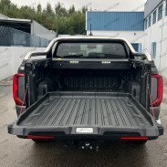 Dragmat VW Amarok / Ford Ranger DC 2023+ - WildTT