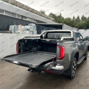 Dragmat VW Amarok / Ford Ranger DC 2023+ - WildTT