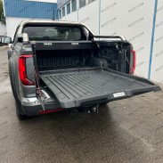 Dragmat VW Amarok / Ford Ranger DC 2023+ - WildTT