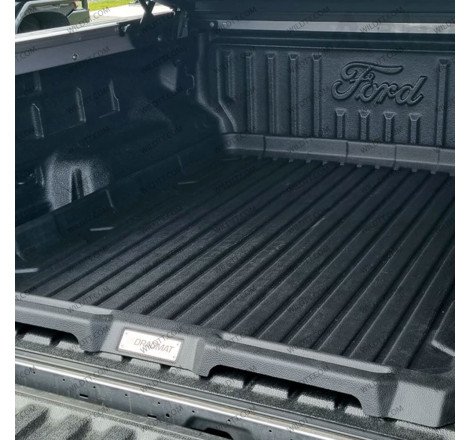 Dragmat VW Amarok / Ford Ranger DC 2023+ - WildTT