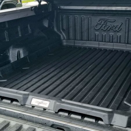 Dragmat VW Amarok / Ford Ranger DC 2023+ - WildTT