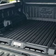 Dragmat VW Amarok / Ford Ranger DC 2023+ - WildTT