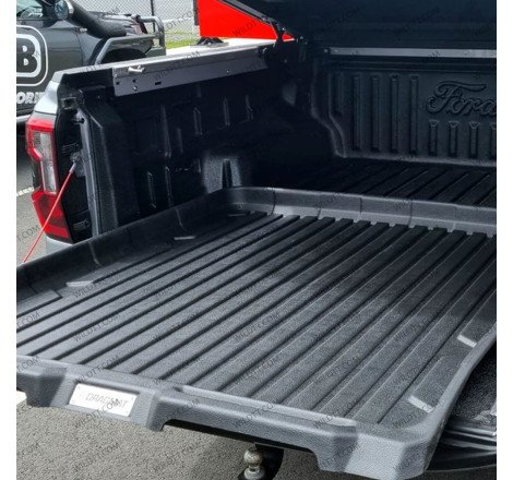 Dragmat VW Amarok / Ford Ranger DC 2023+ - WildTT