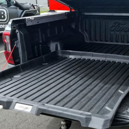 Dragmat VW Amarok / Ford Ranger DC 2023+ - WildTT