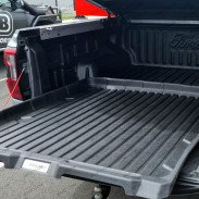 Dragmat VW Amarok / Ford Ranger DC 2023+ - WildTT