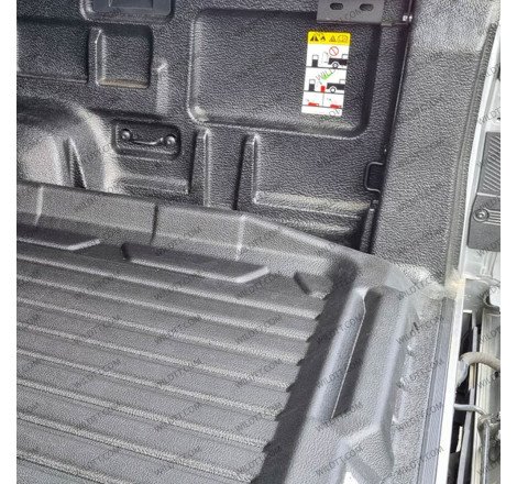 Dragmat VW Amarok / Ford Ranger DC 2023+ - WildTT