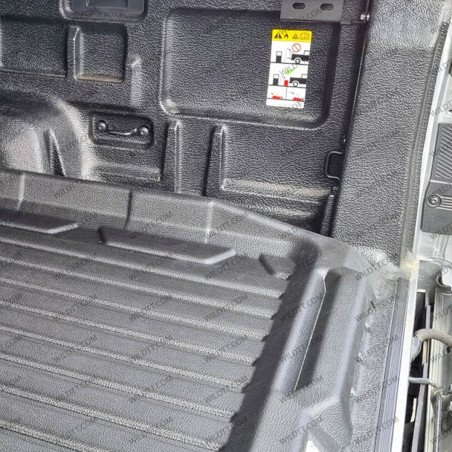 Dragmat VW Amarok / Ford Ranger DC 2023+ - WildTT