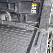 Dragmat VW Amarok / Ford Ranger DC 2023+ - WildTT