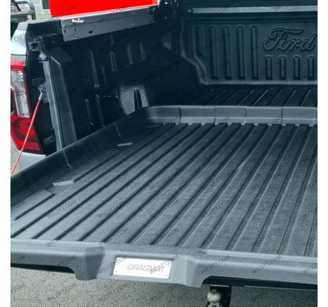 Dragmat VW Amarok / Ford Ranger DC 2023+ - WildTT