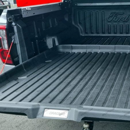 Dragmat VW Amarok / Ford Ranger DC 2023+ - WildTT