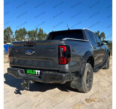 Aletines Slim Ford Ranger Wildtrak DC 2023+ - WildTT