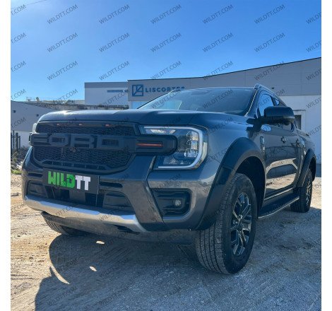 Aletines Slim Ford Ranger Wildtrak DC 2023+ - WildTT