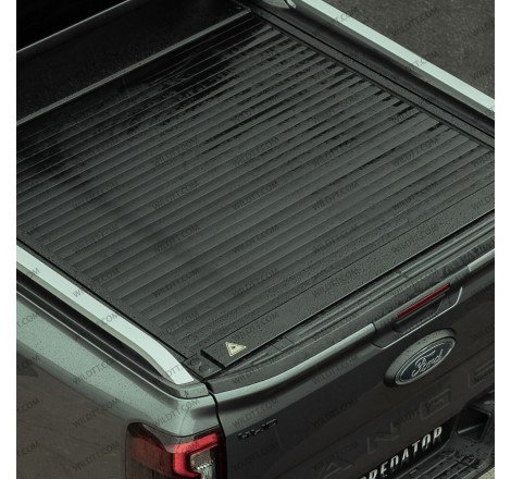 Top Roll Aeroklas Électrique Ford Ranger DC 2023+ - WildTT