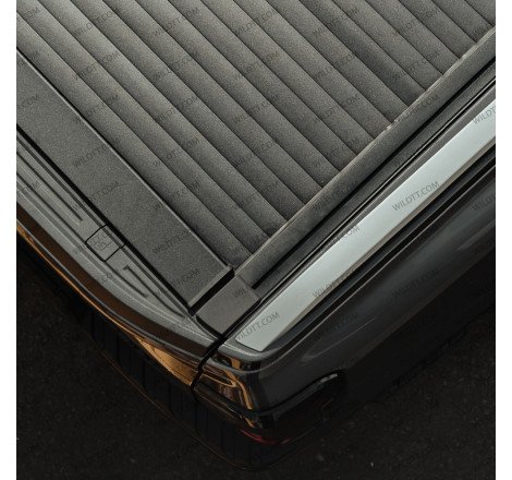 Top Roll Elétrico Aeroklas Ford Ranger DC 2023+ - WildTT