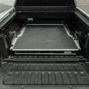 Top Roll Elétrico Aeroklas Ford Ranger DC 2023+ - WildTT