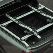 Top Roll Aeroklas Eléctrico Ford Ranger DC 2023+ - WildTT