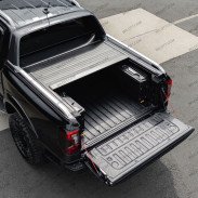 Top Roll Elétrico Aeroklas Ford Ranger DC 2023+ - WildTT