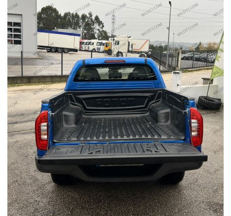 Soft Roll Foton Tunland G7 2024+ - WildTT