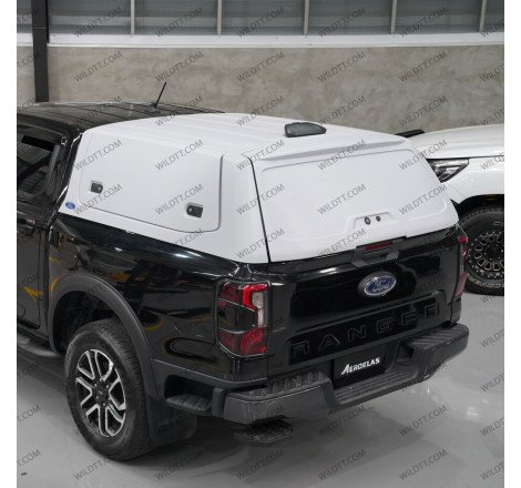 Hardtops C/ Janelas Laterais - WildTT