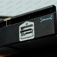 Ablageboxen Aeroklas Ford Ranger/Raptor DC 2023+ - WildTT