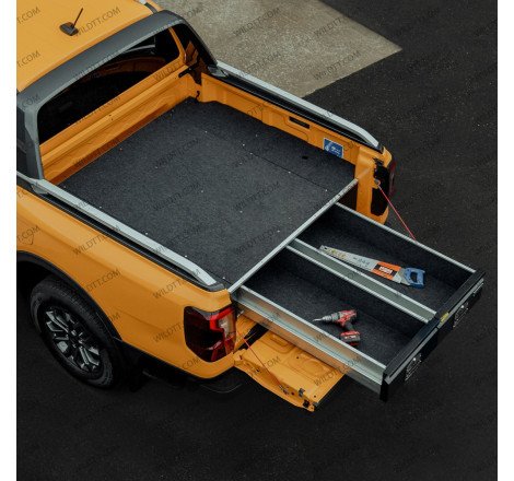 Storage Boxes - WildTT