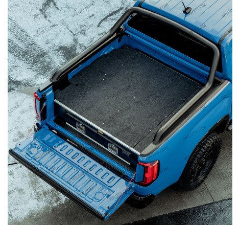 Storage Boxes - WildTT