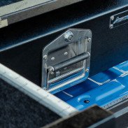 Boîtes de Rangement Aeroklas VW Amarok 2023+ - WildTT