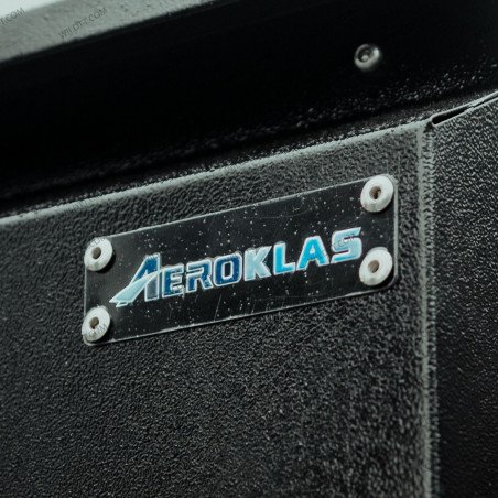 Ablageboxen Aeroklas Toyota Hilux DC 2016+ - WildTT