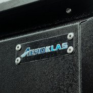 Cajoneras de Almacenamiento Aeroklas Toyota Hilux DC 2016-2026 - WildTT