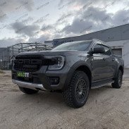 Aletines Aeroklas Ford Ranger Wildtrak DC 2023+ - WildTT